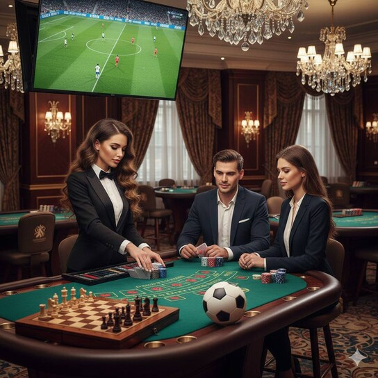 选手头像